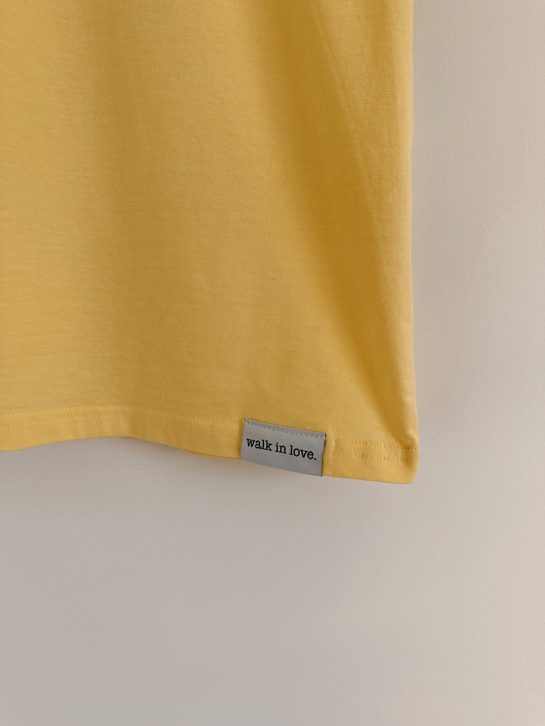 Have a Nice Day Butter Tee