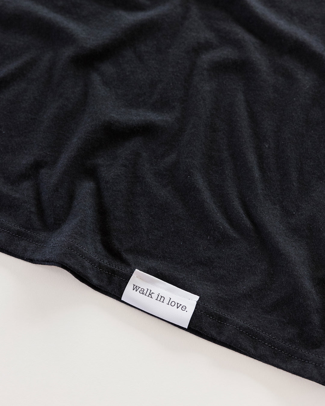 Loved Black Youth T-Shirt